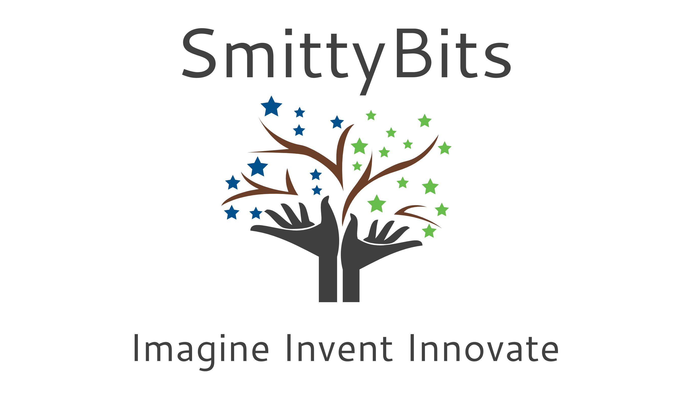SmittyBits Brand for Fun